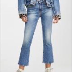 R13 Kick Fit Jean, size 28